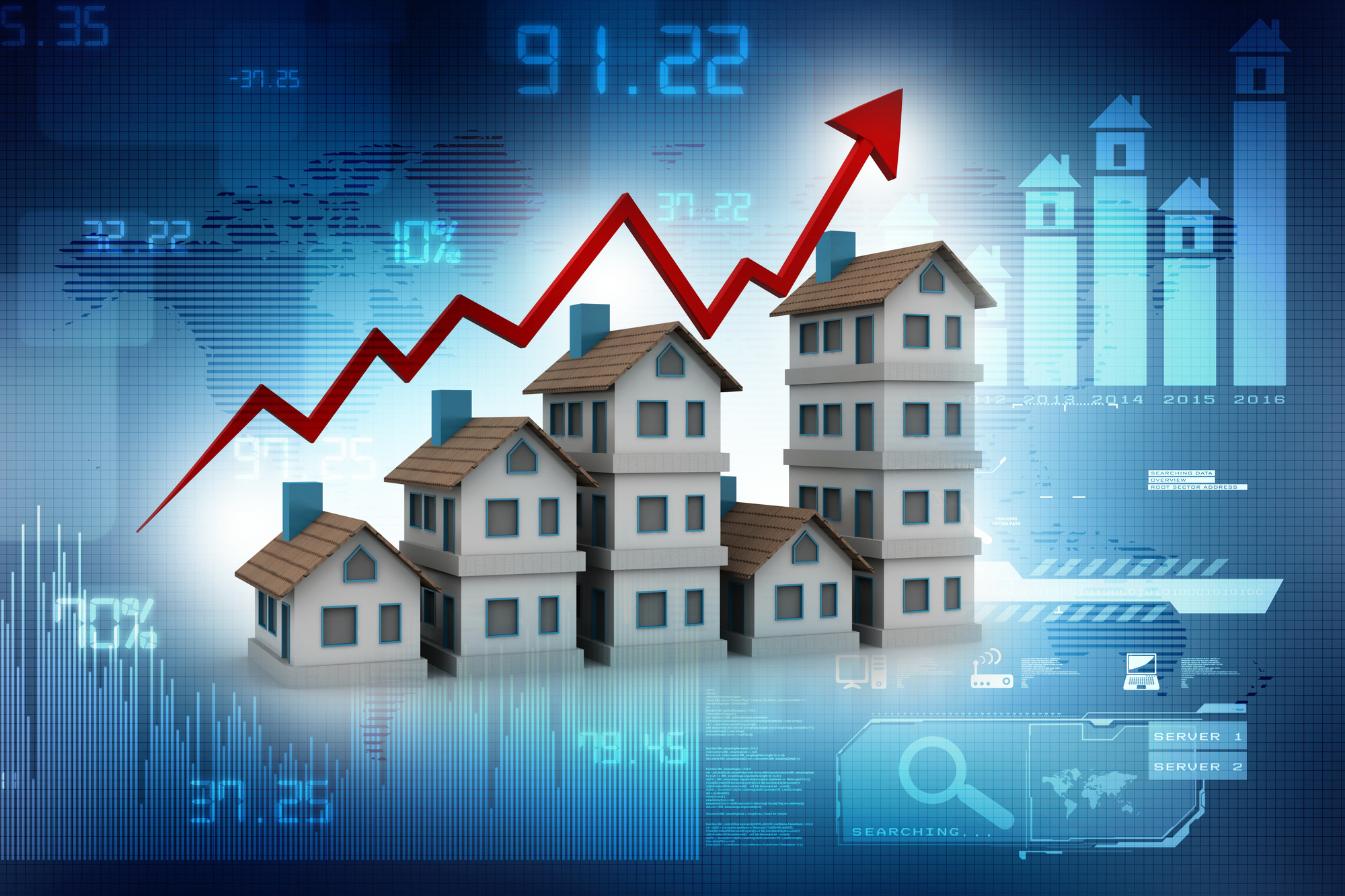 Почему растет недвижимость. Рынок недвижимости. Рынок жилой недвижимости. Инвестиции в недвижимость. Недвижимость растет.