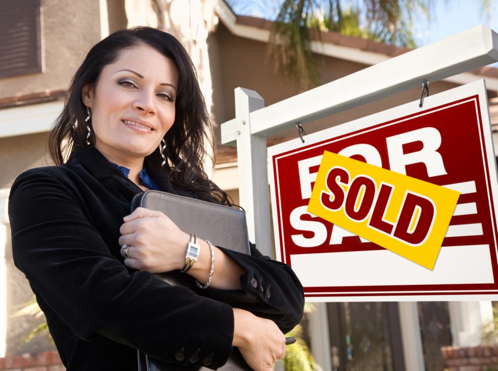 how to choose a real estate broker