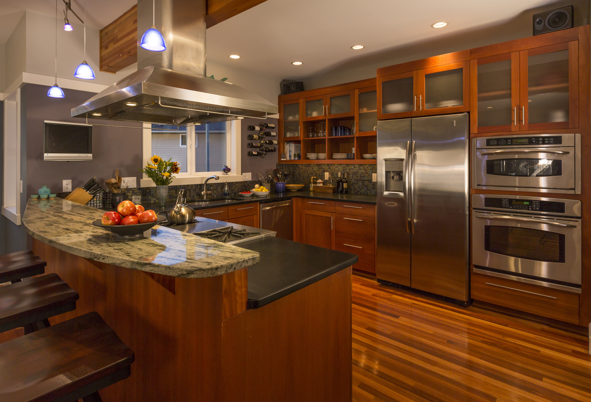 How To Choose Kitchen Cabinets 8 Things To Bare In Mind