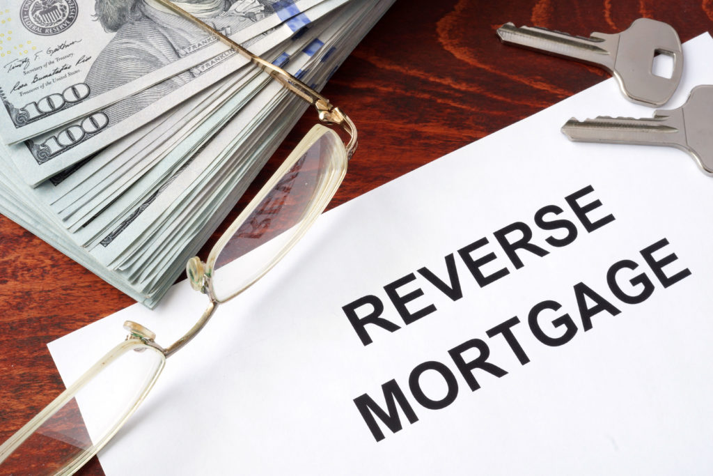 Understand the Pros and Cons of a Reverse Mortgage Before You Make a Decision