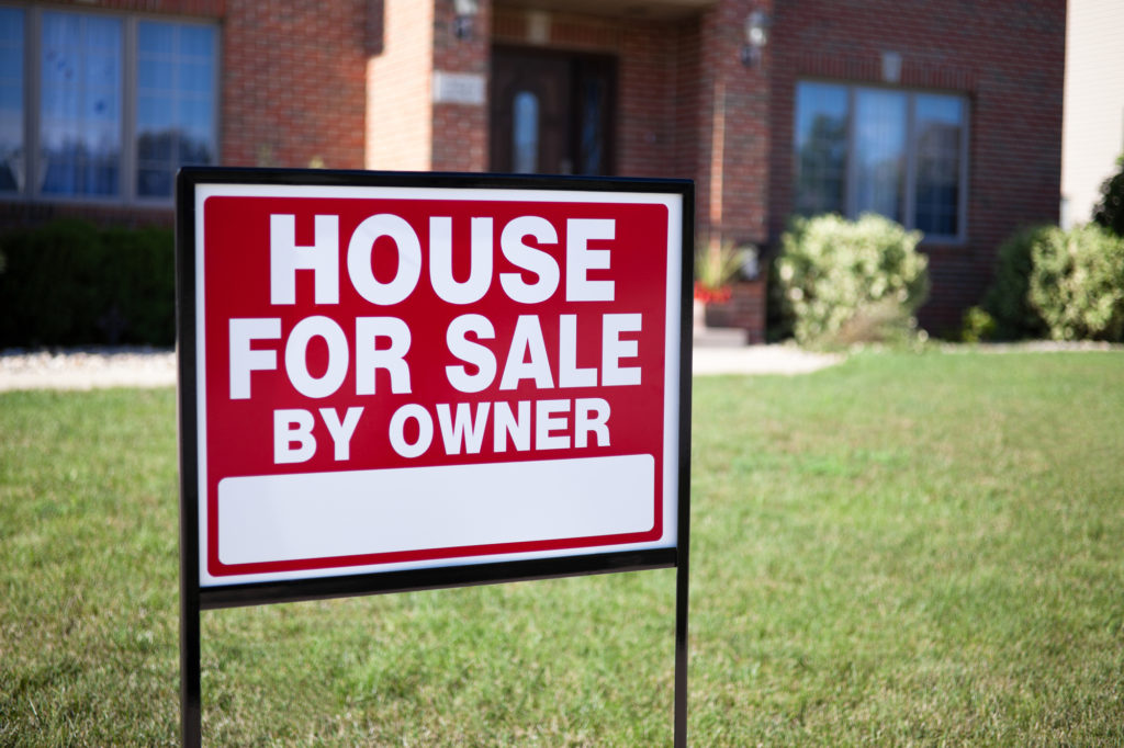Selling Houses During Recessions