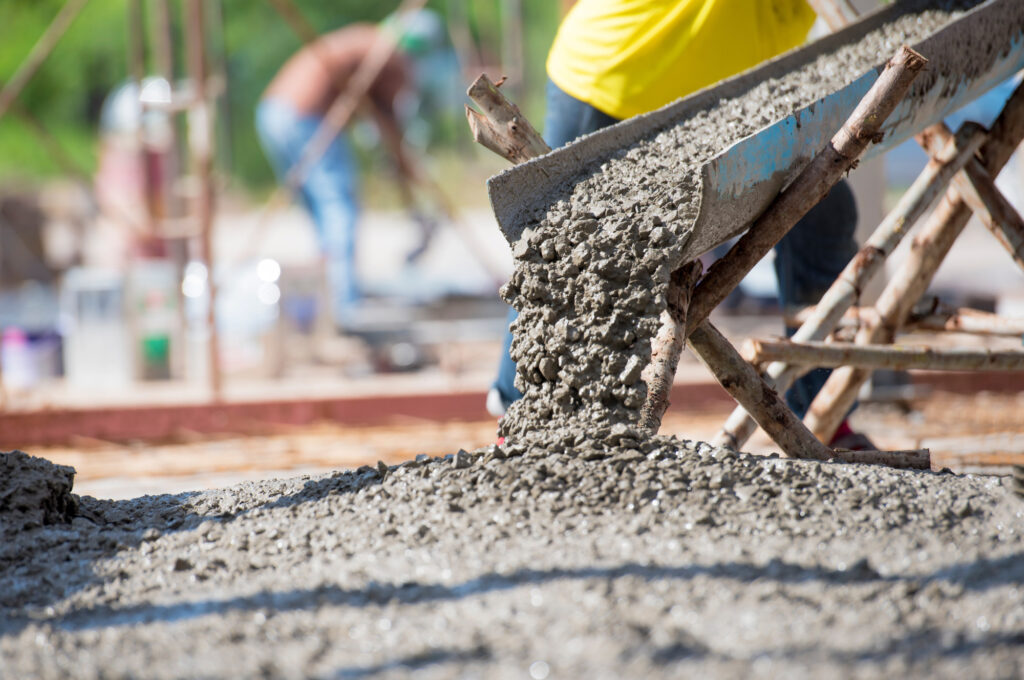 5 DIY Home Projects You Need Concrete Contractors For | Bonnie Roberts