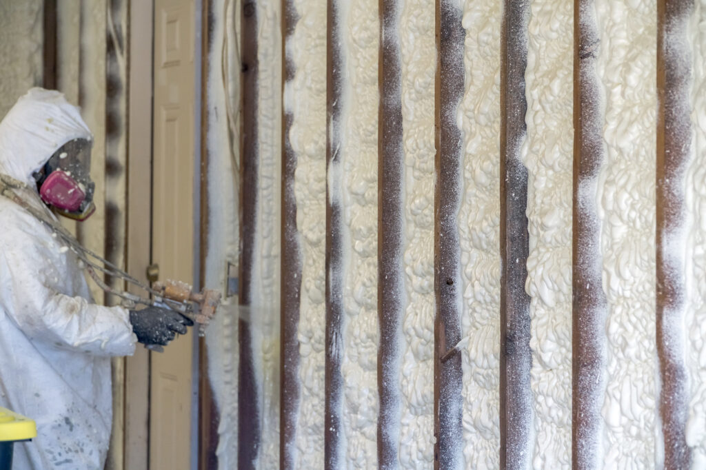 Home Insulation Tips