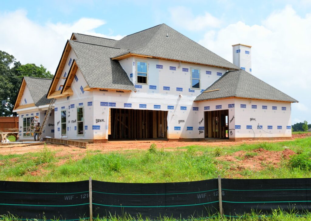 Real Estate Construction Tips