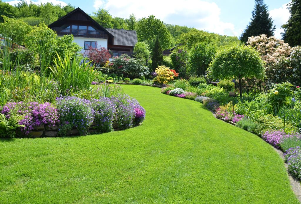 Landscaping to Increase Home Value