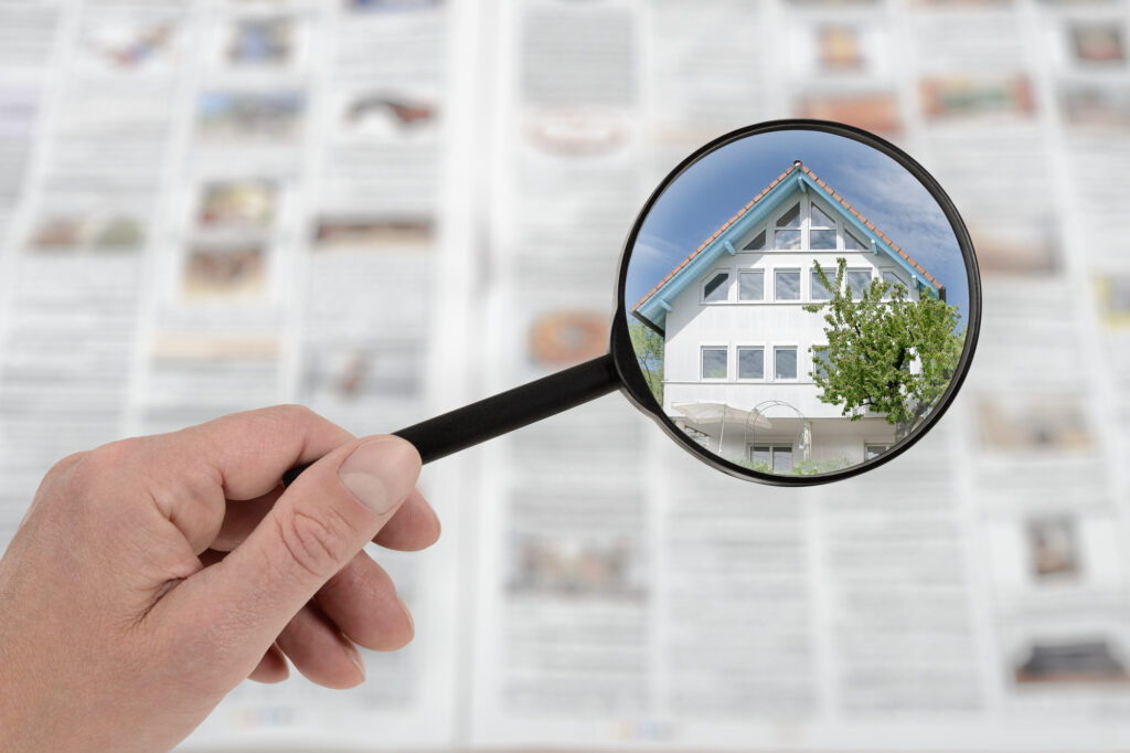 Rental Property Inspections