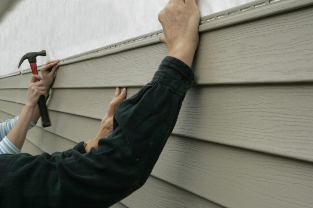 Siding for Your Home