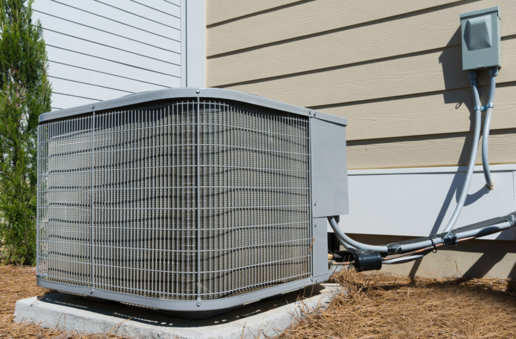 Yearly Maintenance on Your HVAC