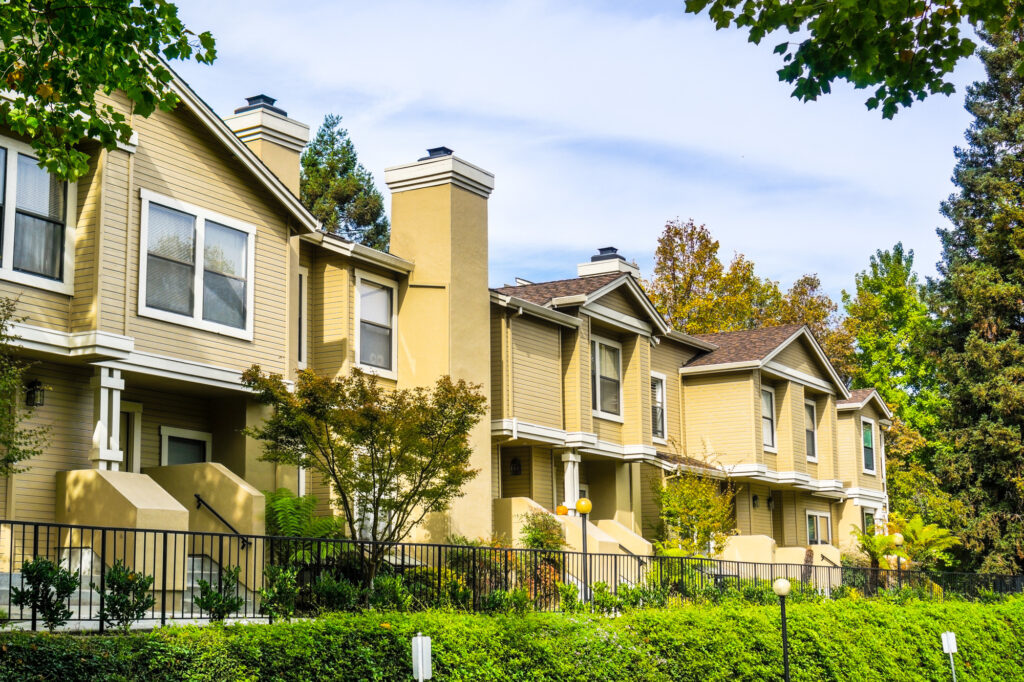 Selling a Multifamily Home