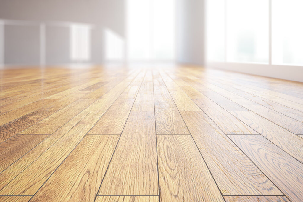 Hardwood Flooring Benefits