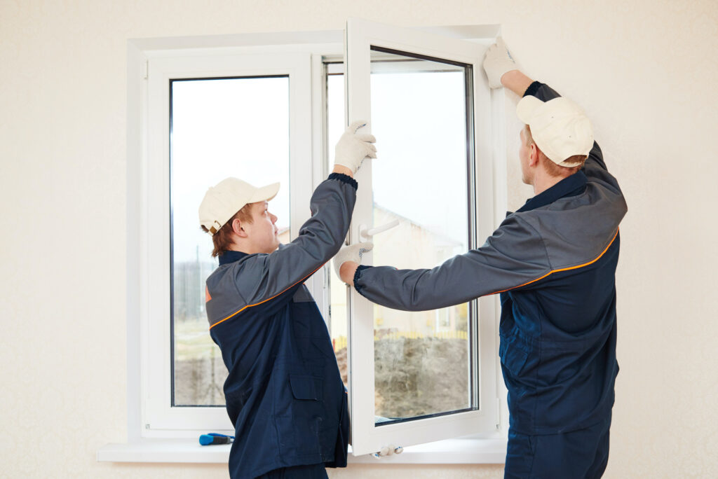 New Windows for Homeowners