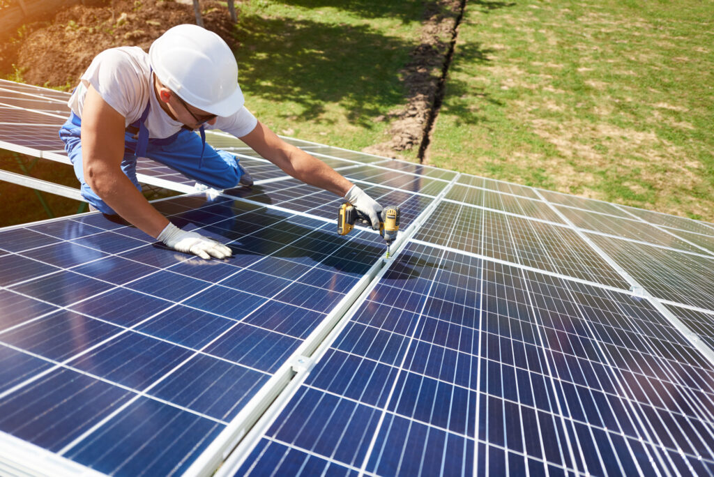 Solar Installation Cost