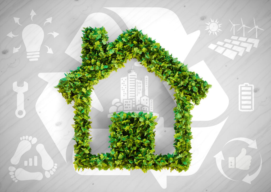 Sustainable Home Upgrades