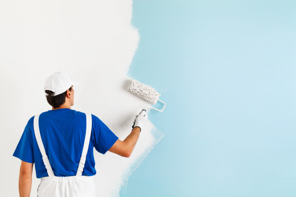 Hiring Professional Painters to Service Your Home