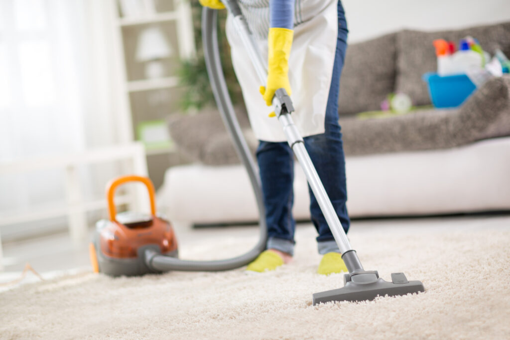 Best House Cleaning Service