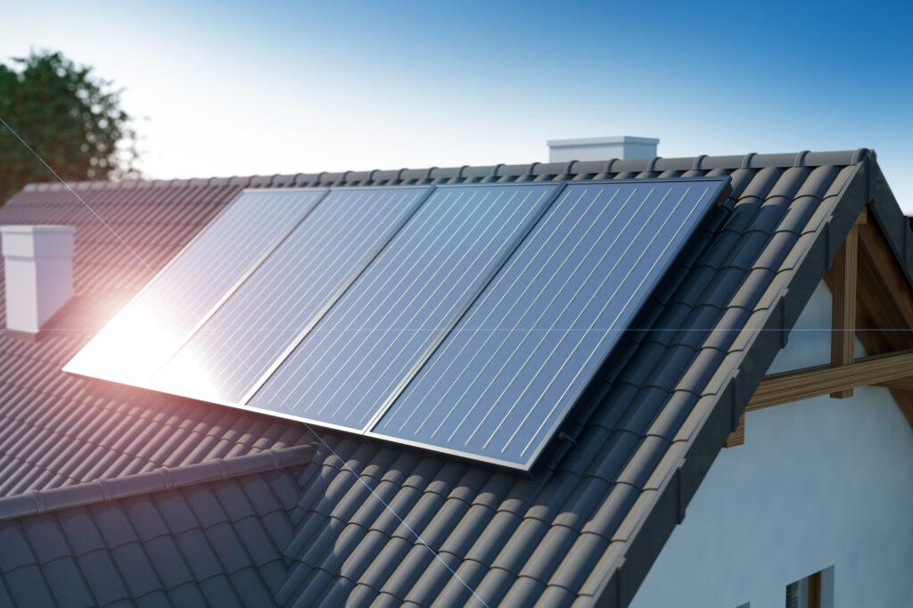 Residential Solar in 2022