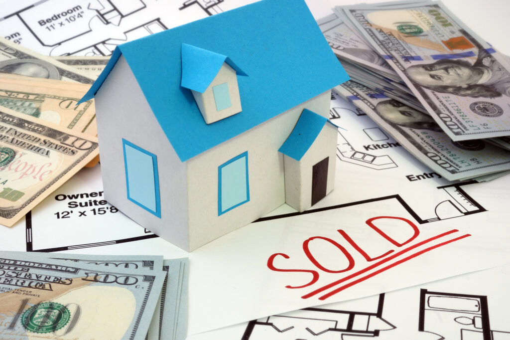 Sell Your House ‘As Is’ or Renovate