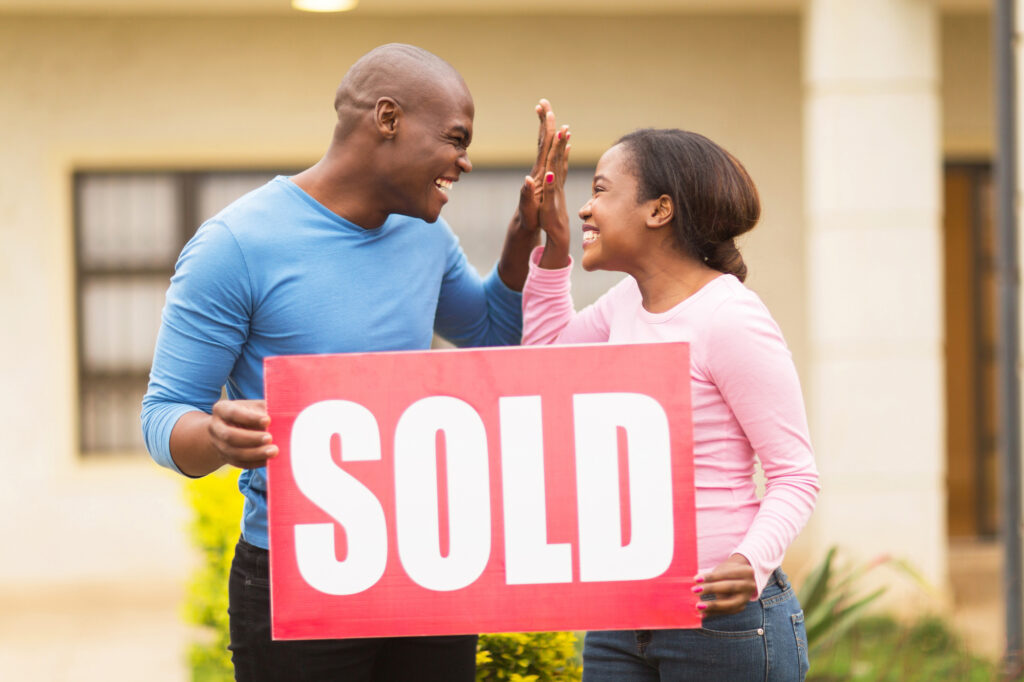 Sell Your House Fast With a Realtor